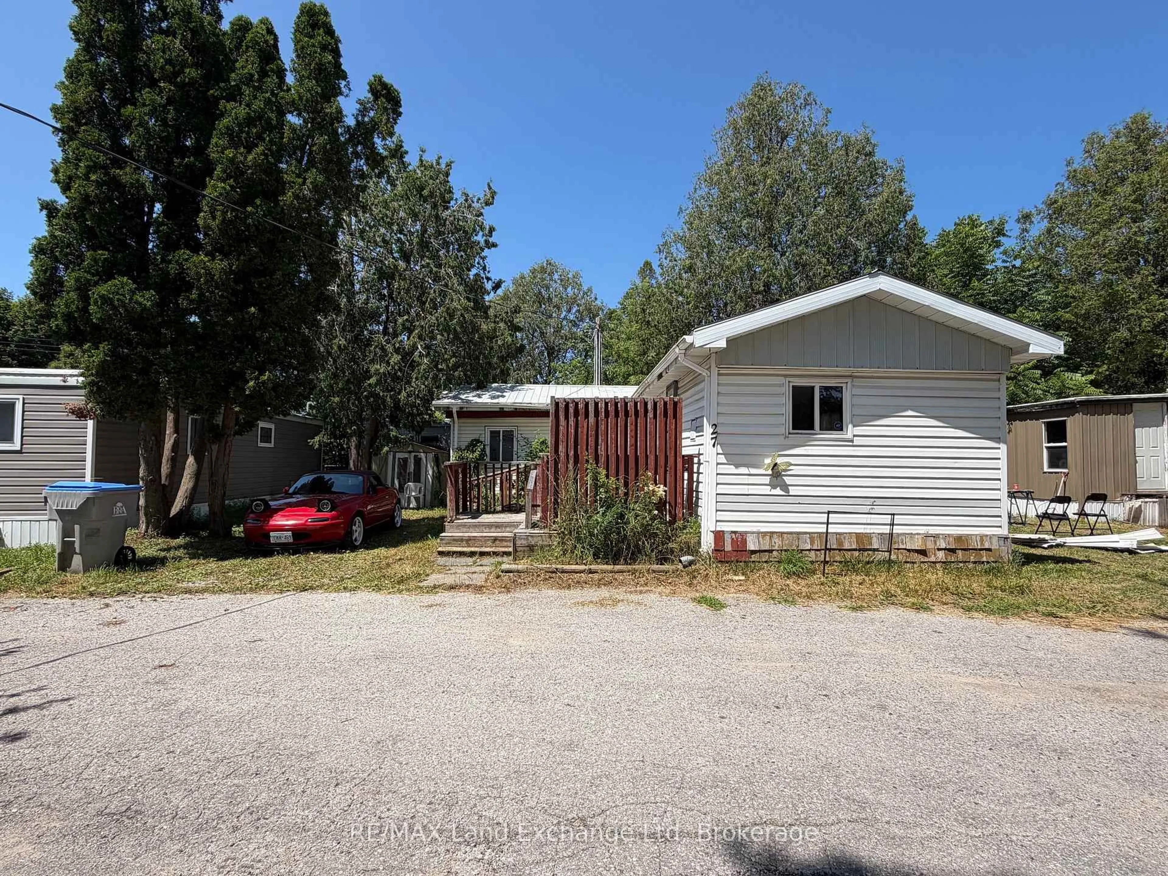 Unknown for 343 Victoria St #27, Central Huron Ontario N0M 1L0