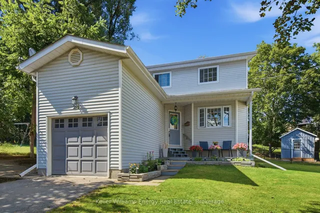 216 Gallagher St, Peterborough 2