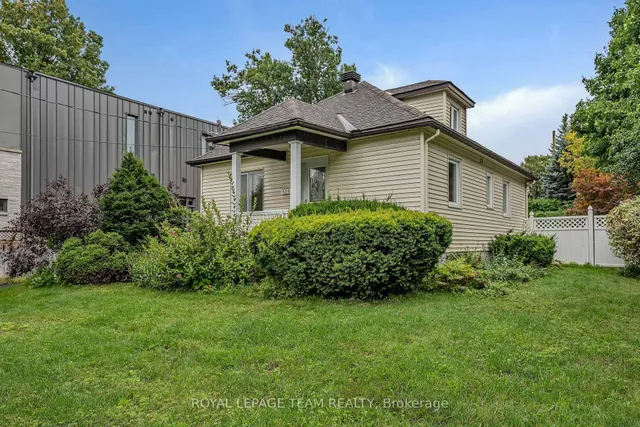 658 Tweedsmuir Ave, Ottawa 3
