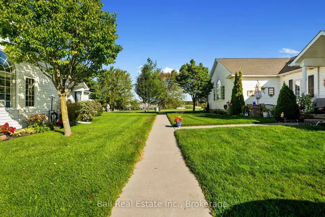1055 Birchwood Tr #303, Cobourg 5