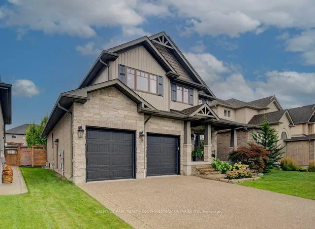 516 Preakness St, Waterloo 2