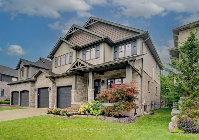 516 Preakness St, Waterloo 3
