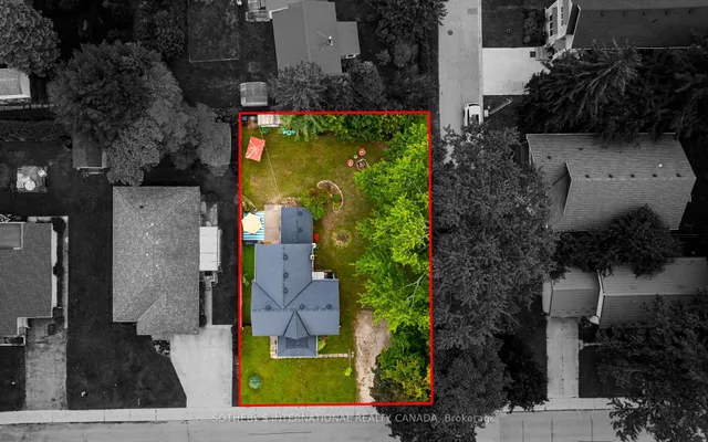 235 Spence St, Saugeen Shores 3