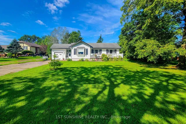 306 RIVERSIDE Dr, Welland 3