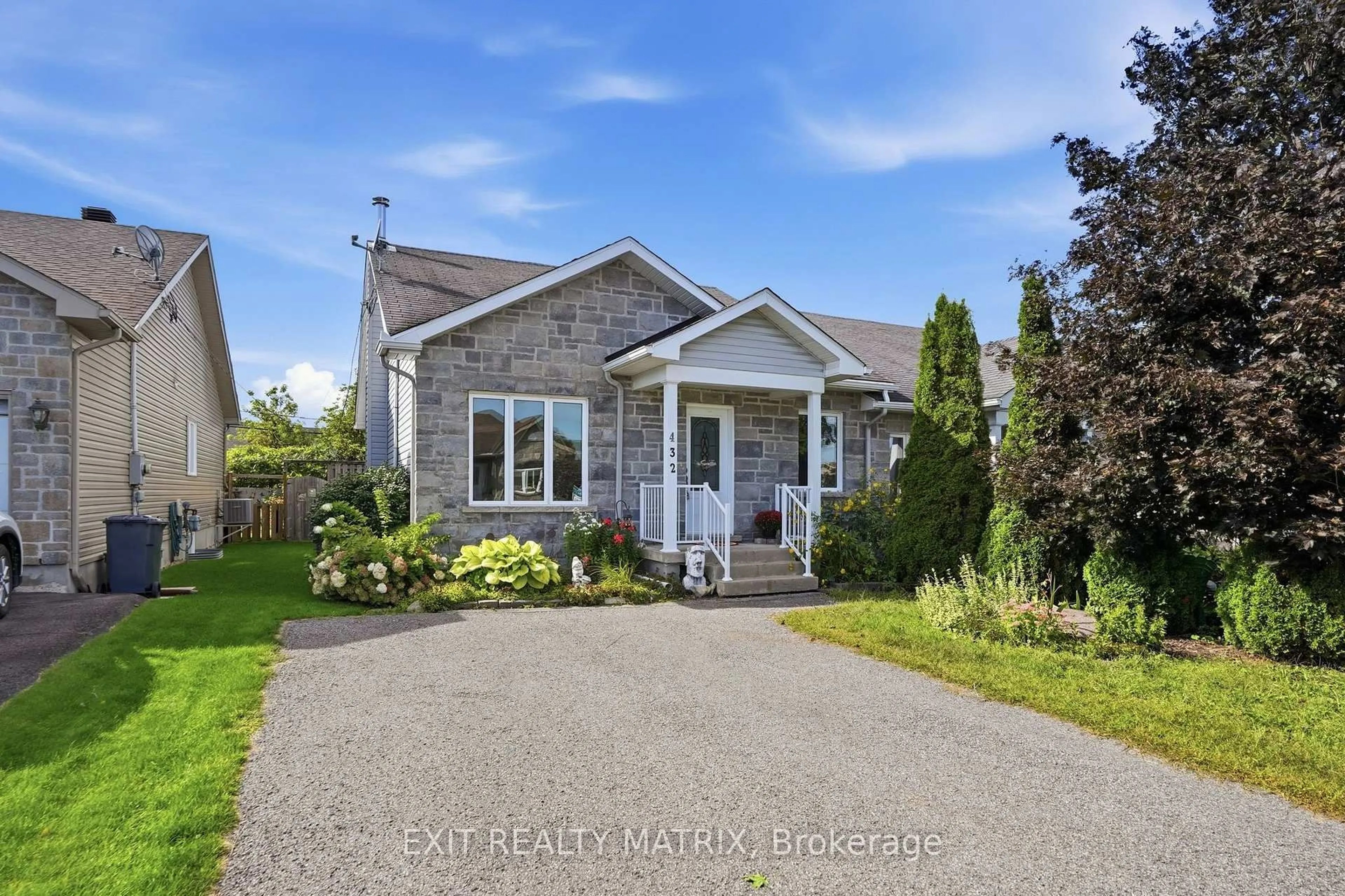 Unknown for 432 Marc-Andre St, Hawkesbury Ontario K6A 0A5