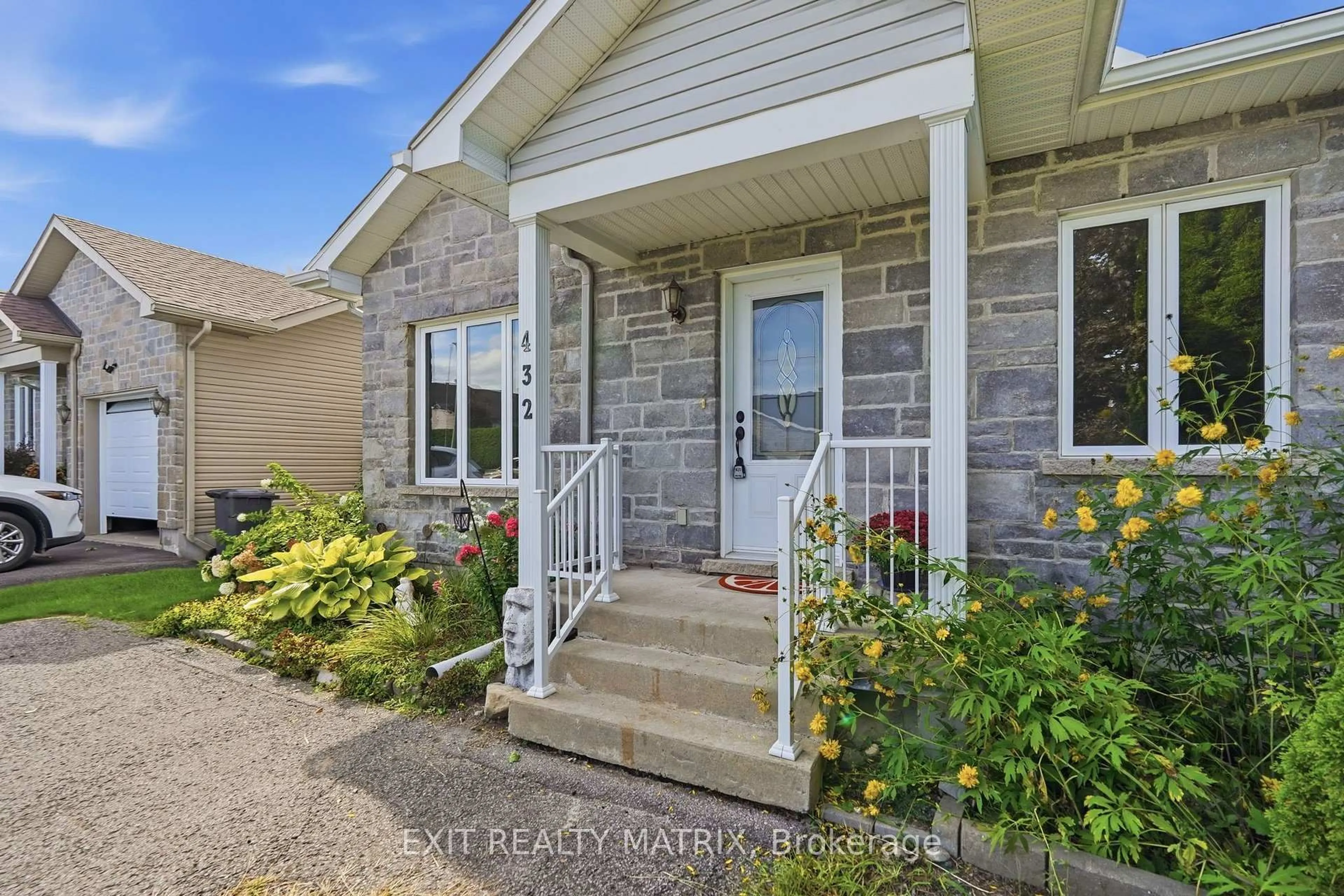 Unknown for 432 Marc-Andre St, Hawkesbury Ontario K6A 0A5