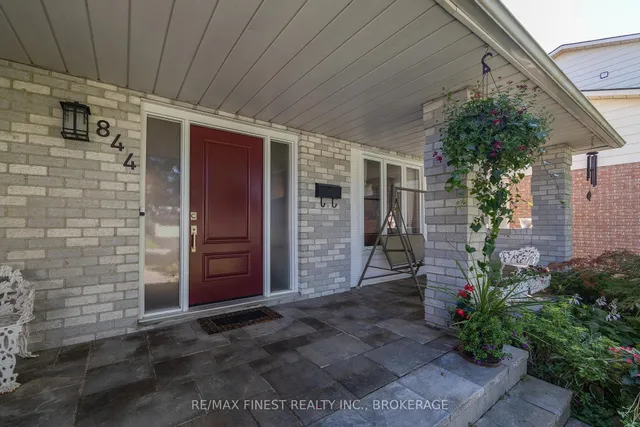 844 PURCELL Cres, Kingston 4