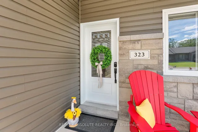 323 Forestview Cres, Renfrew 3