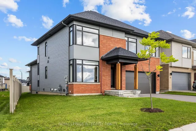 151 Rockmelon St, Ottawa 2