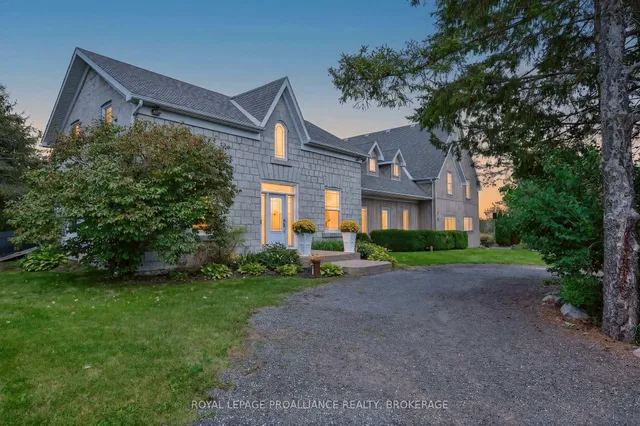 3994 Howes Rd, Bissett Creek 2