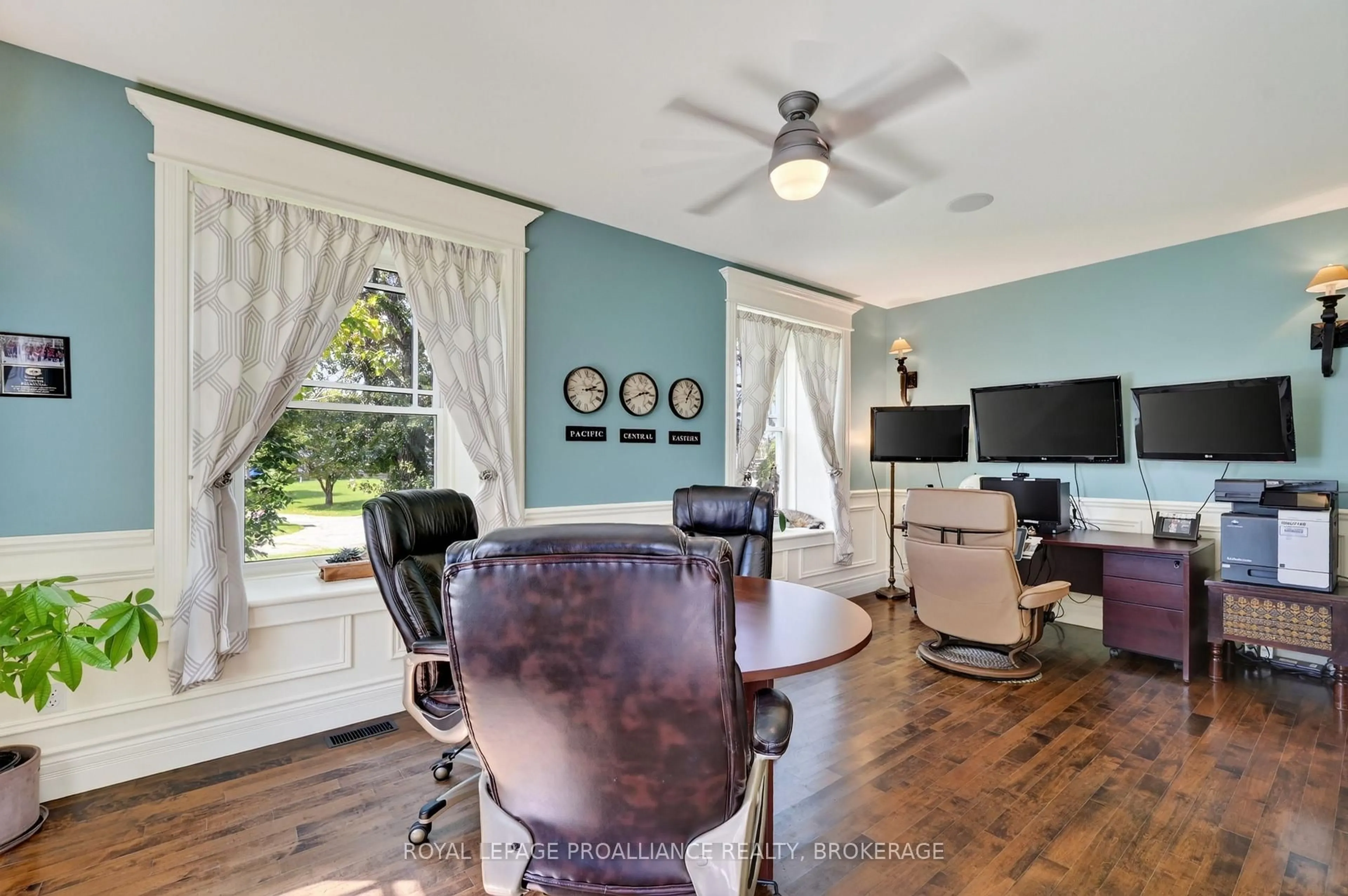 A pic of a room for 3994 Howes Rd, Bissett Creek Ontario K0H 2H0