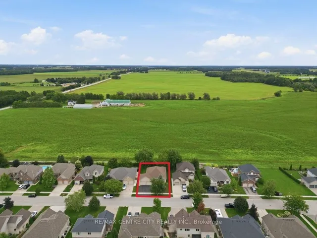 68 Willow Ridge Rd, Middlesex Centre 2