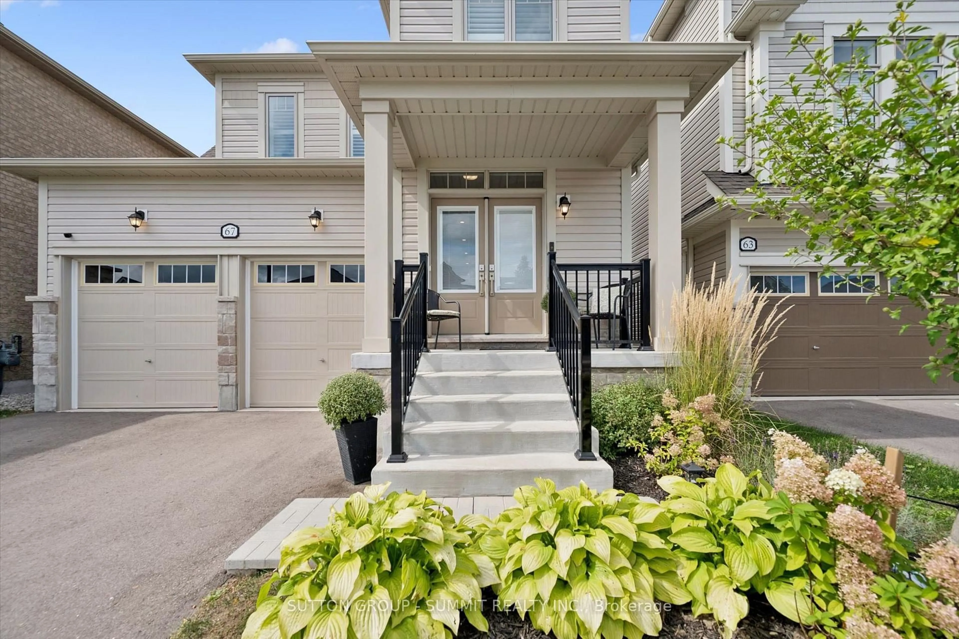 Unknown for 67 Harpin Way, Centre Wellington Ontario N1M 0H8