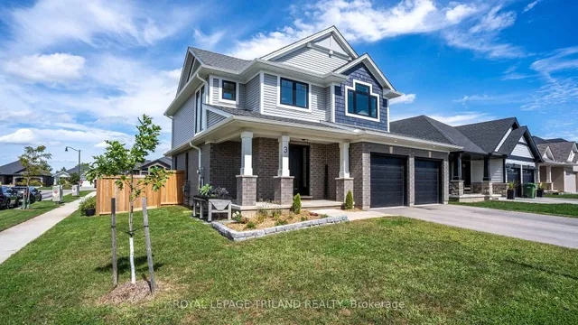 3 SILVERLEAF Path, St. Thomas 2