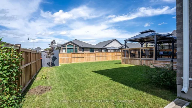 3 SILVERLEAF Path, St. Thomas 5