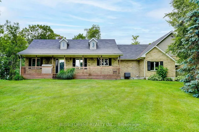 23706 Gray Line, West Elgin 5