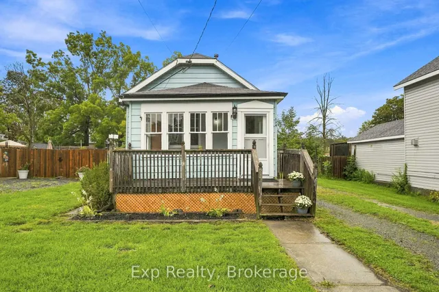 134 Catharine St, Belleville 4