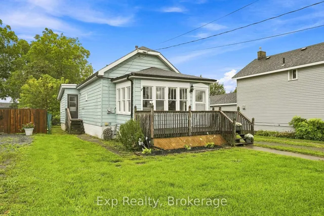 134 Catharine St, Belleville 5