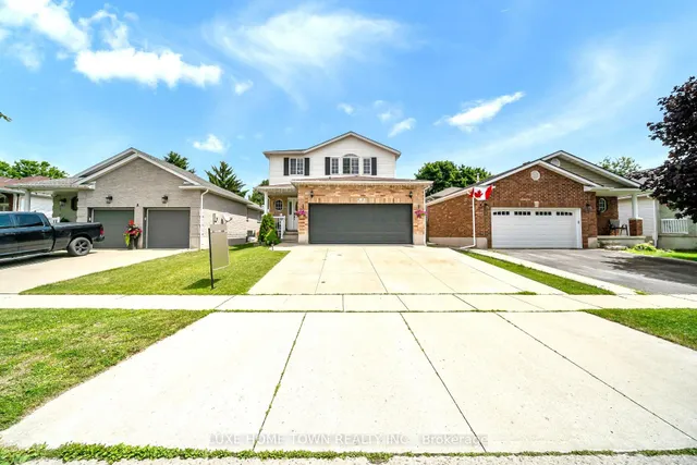 27 Fraserwood Crt, Cambridge 3