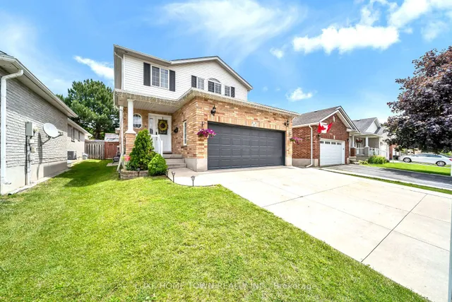 27 Fraserwood Crt, Cambridge 5