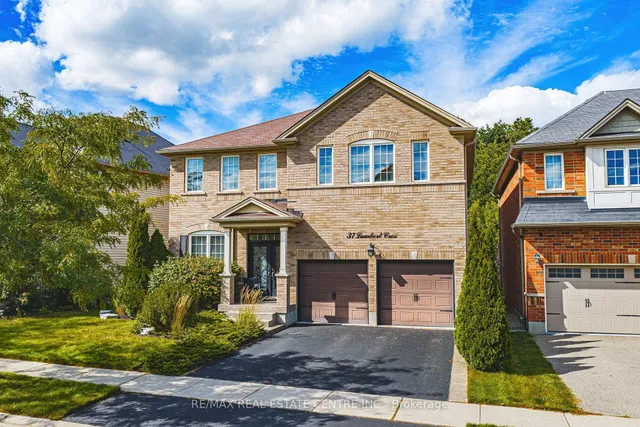 37 Lambert Cres, Brantford