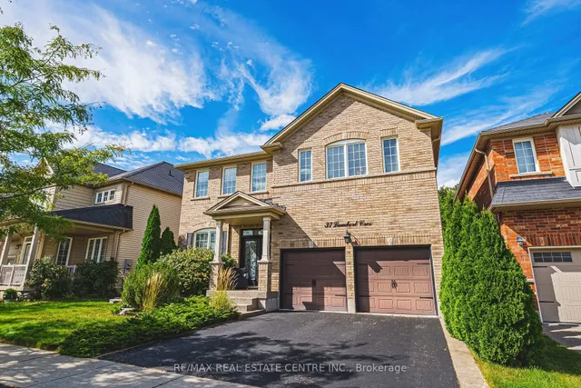 37 Lambert Cres, Brantford 2