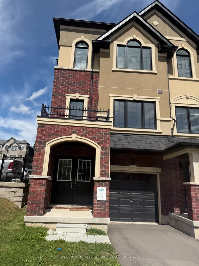 87 Colborne St #0-1, Brant 2