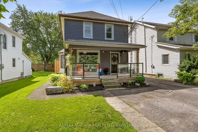 63 Bridge St, Thorold 3