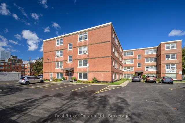 5 East 36th St #205C, Hamilton 4