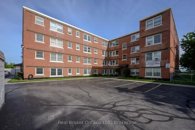 5 East 36th St #205C, Hamilton 5
