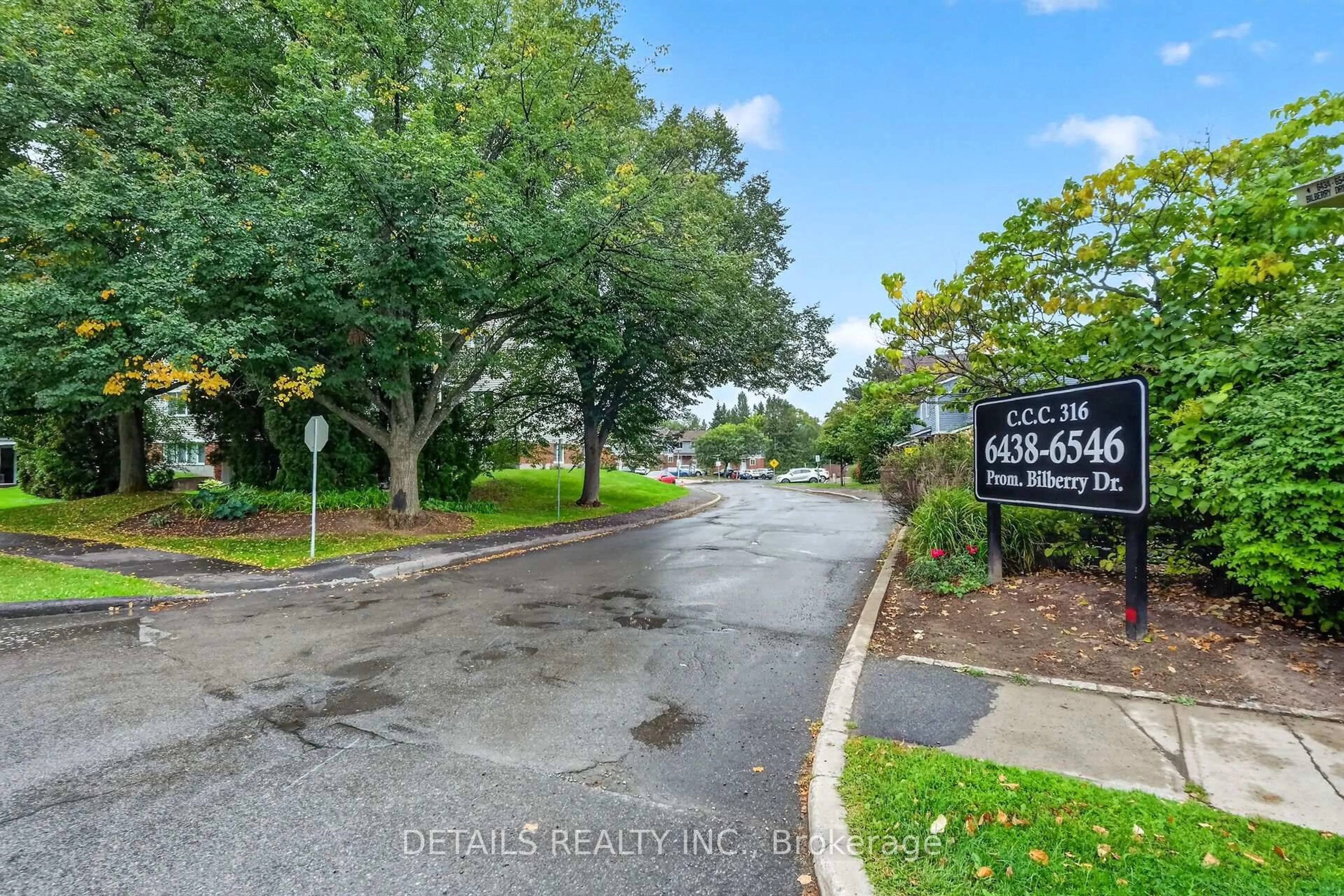 Unknown for 6532 Bilberry Dr #303, Ottawa Ontario K1C 4N9