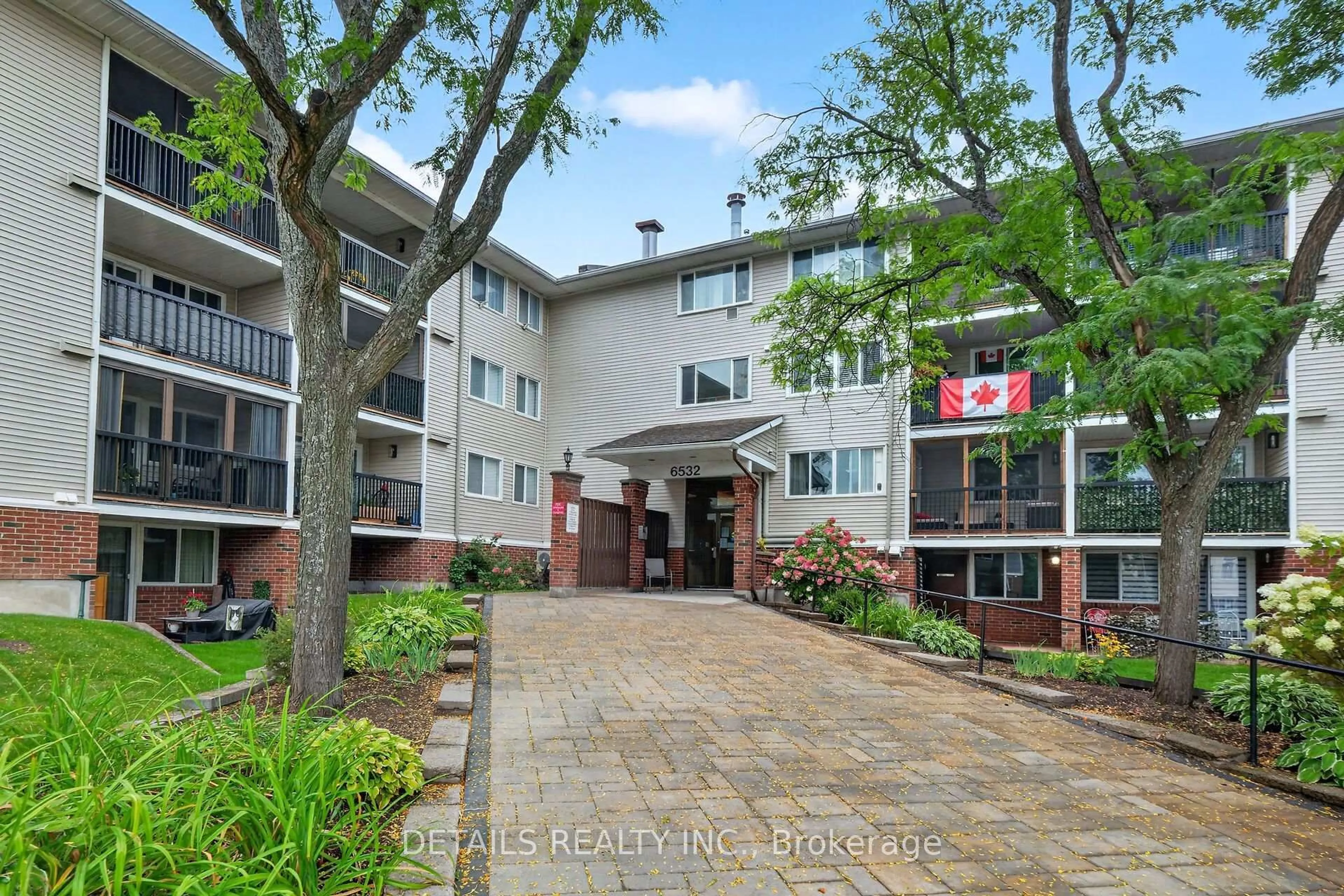 Unknown for 6532 Bilberry Dr #303, Ottawa Ontario K1C 4N9