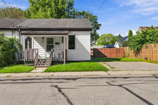 361 Bond St, Cobourg 4