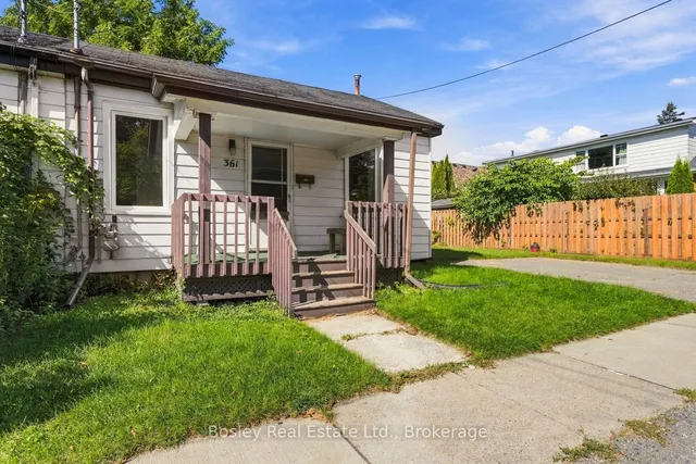 361 Bond St, Cobourg 5