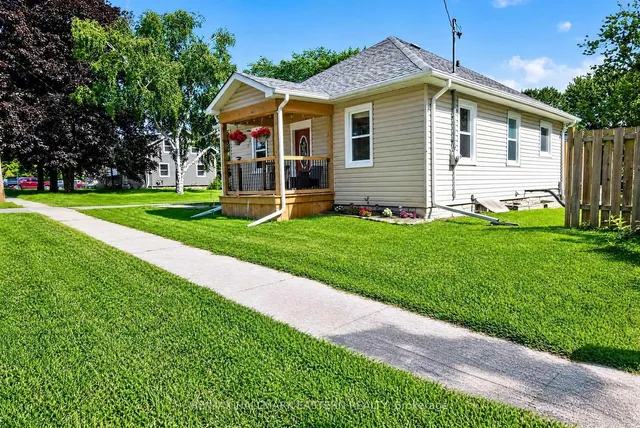 10747 County Road 2, Alnwick/Haldimand 4