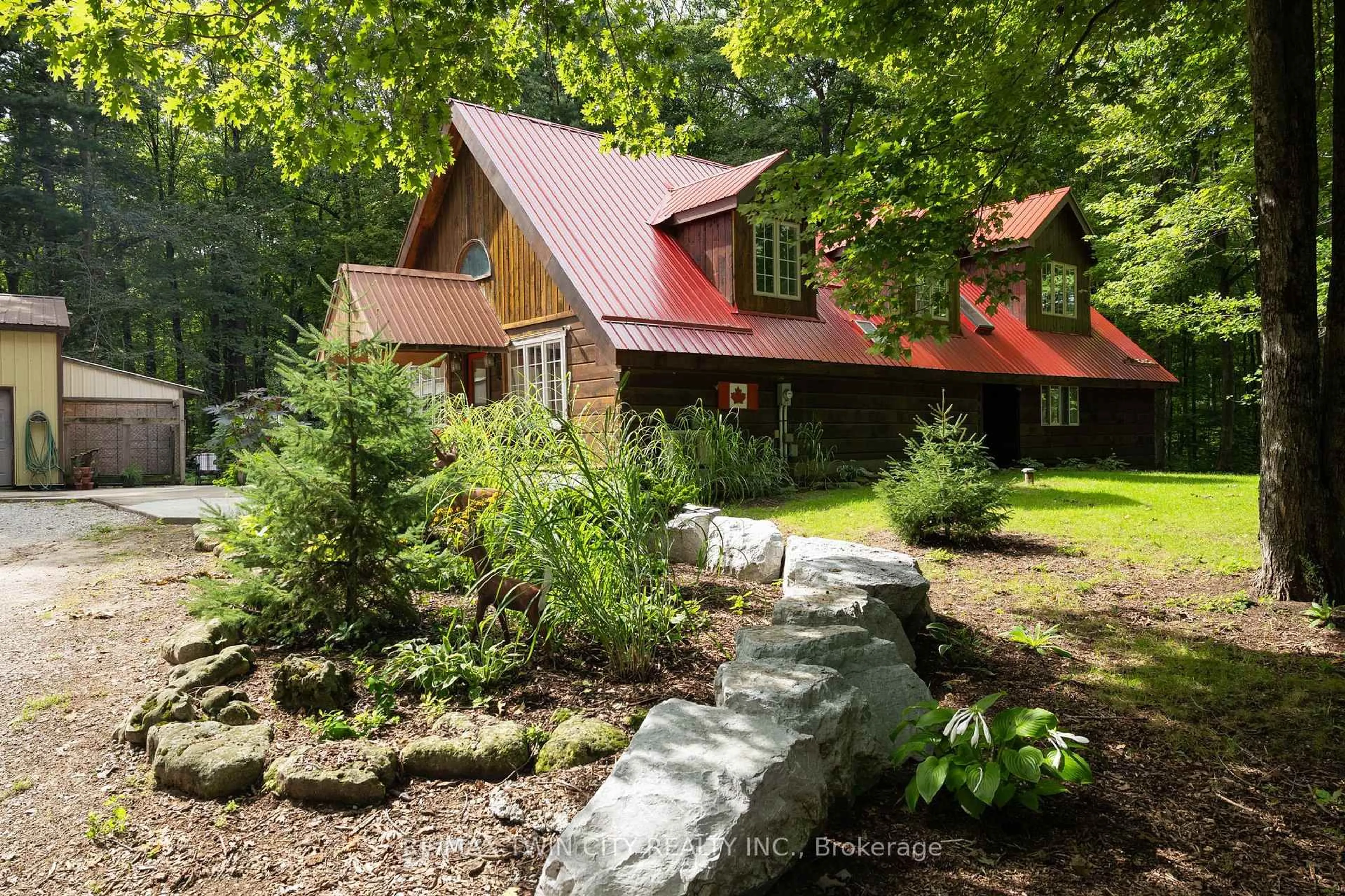 Unknown for 2605 WINDHAM EAST QUARTER LINE Rd, Norfolk Ontario N0E 1V0
