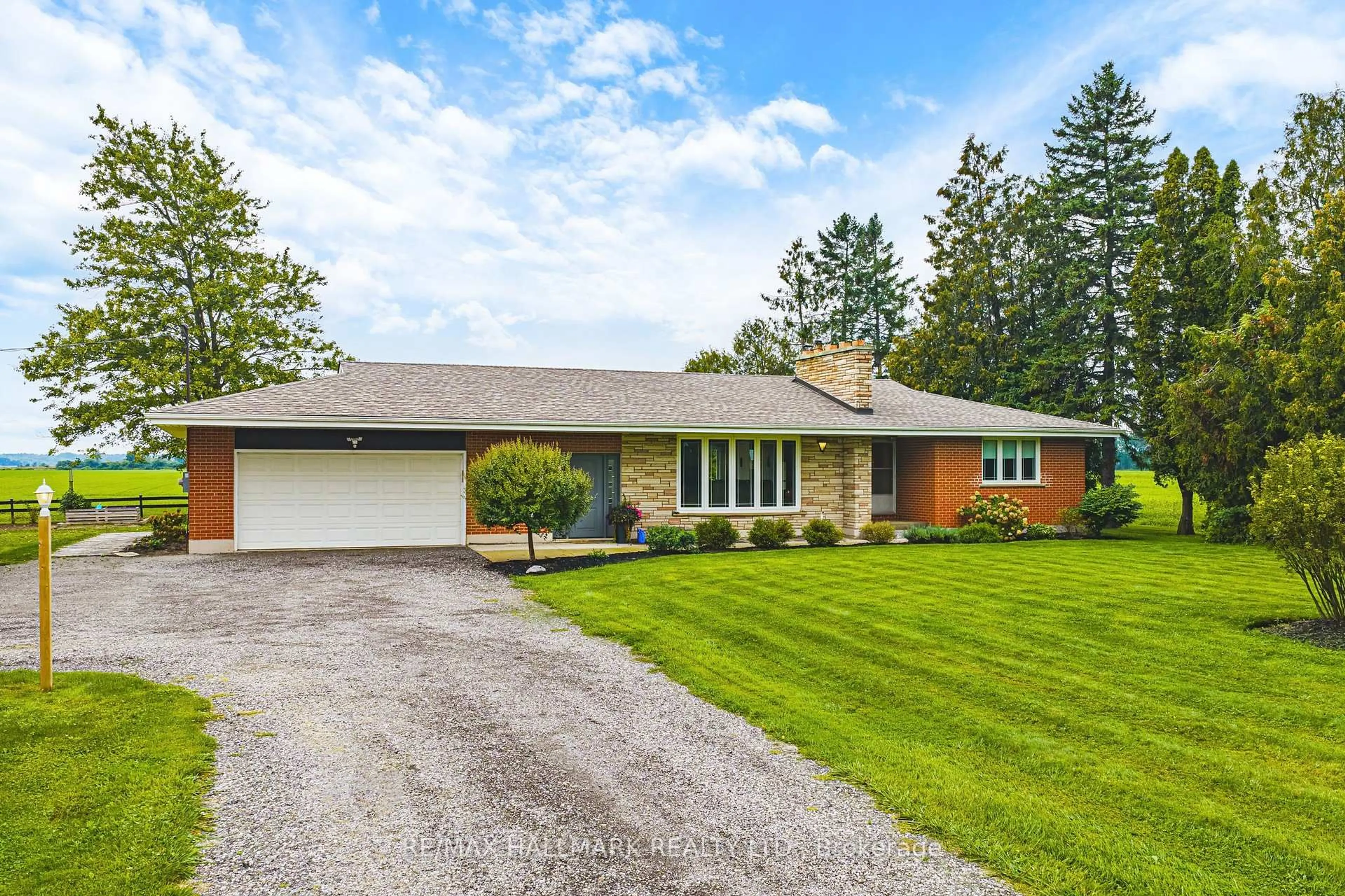 Unknown for 83 Sour Springs Rd, Brantford Ontario N3T 5L6