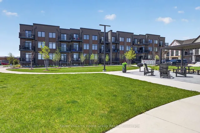 824 Woolwich St #70, Guelph 1