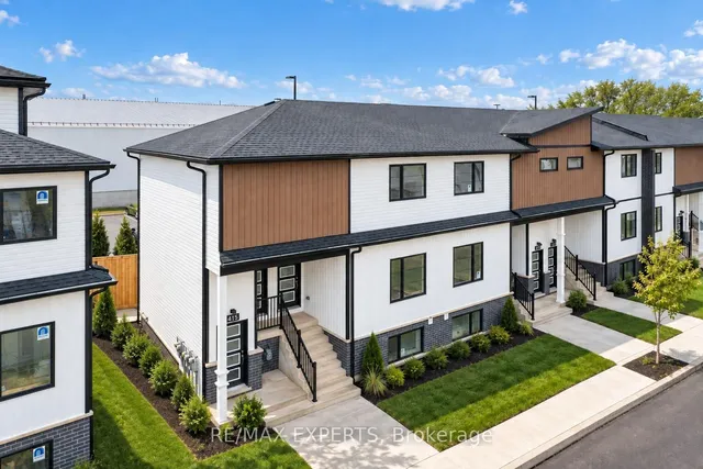 4263 Fourth Ave #435, Niagara Falls 2