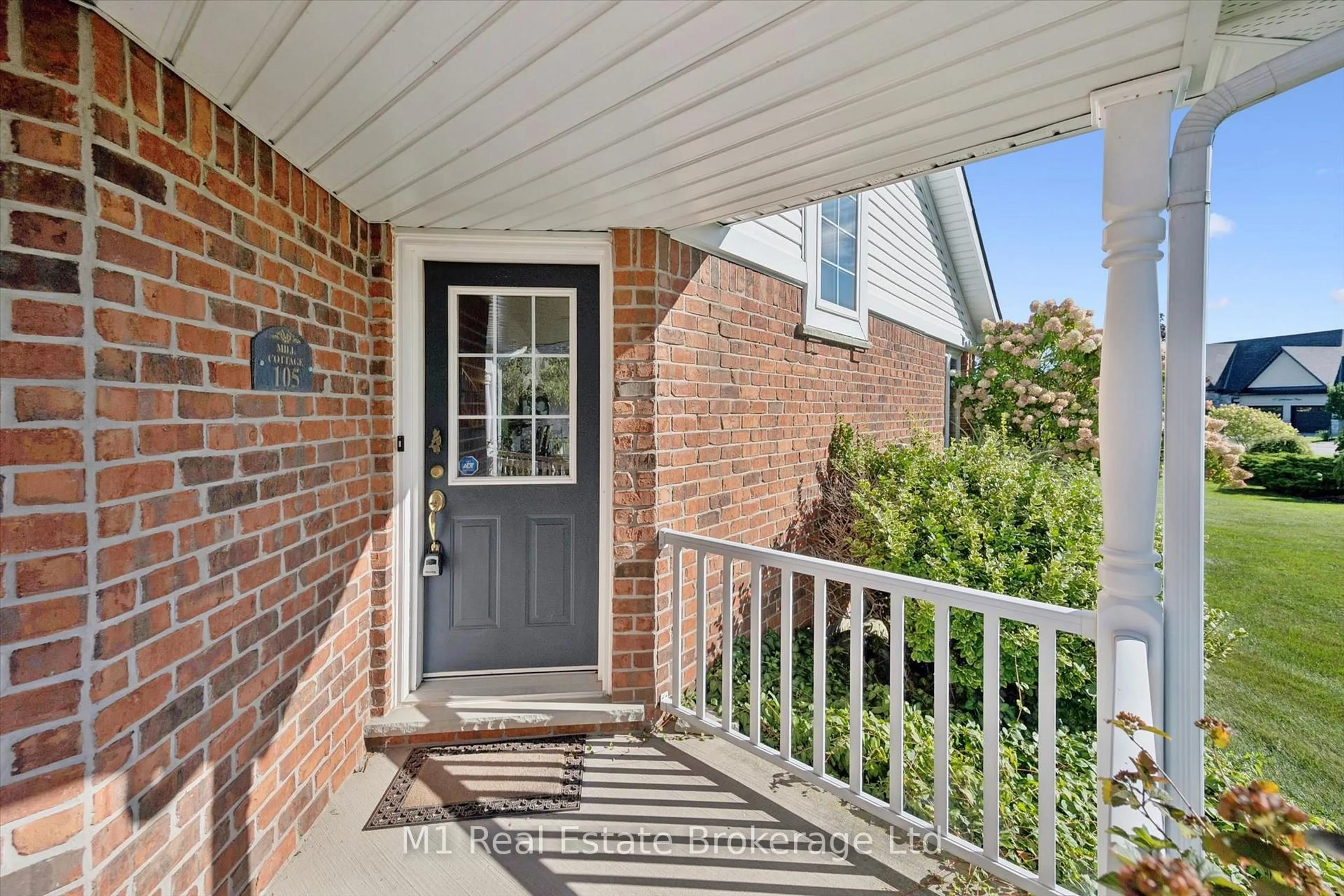 Unknown for 105 Riverwalk Pl, Guelph/Eramosa Ontario N0B 2K0