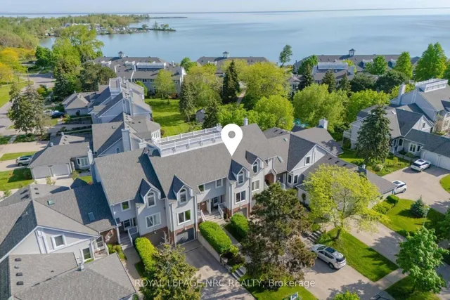 1 Lakeside Dr #13, St. Catharines