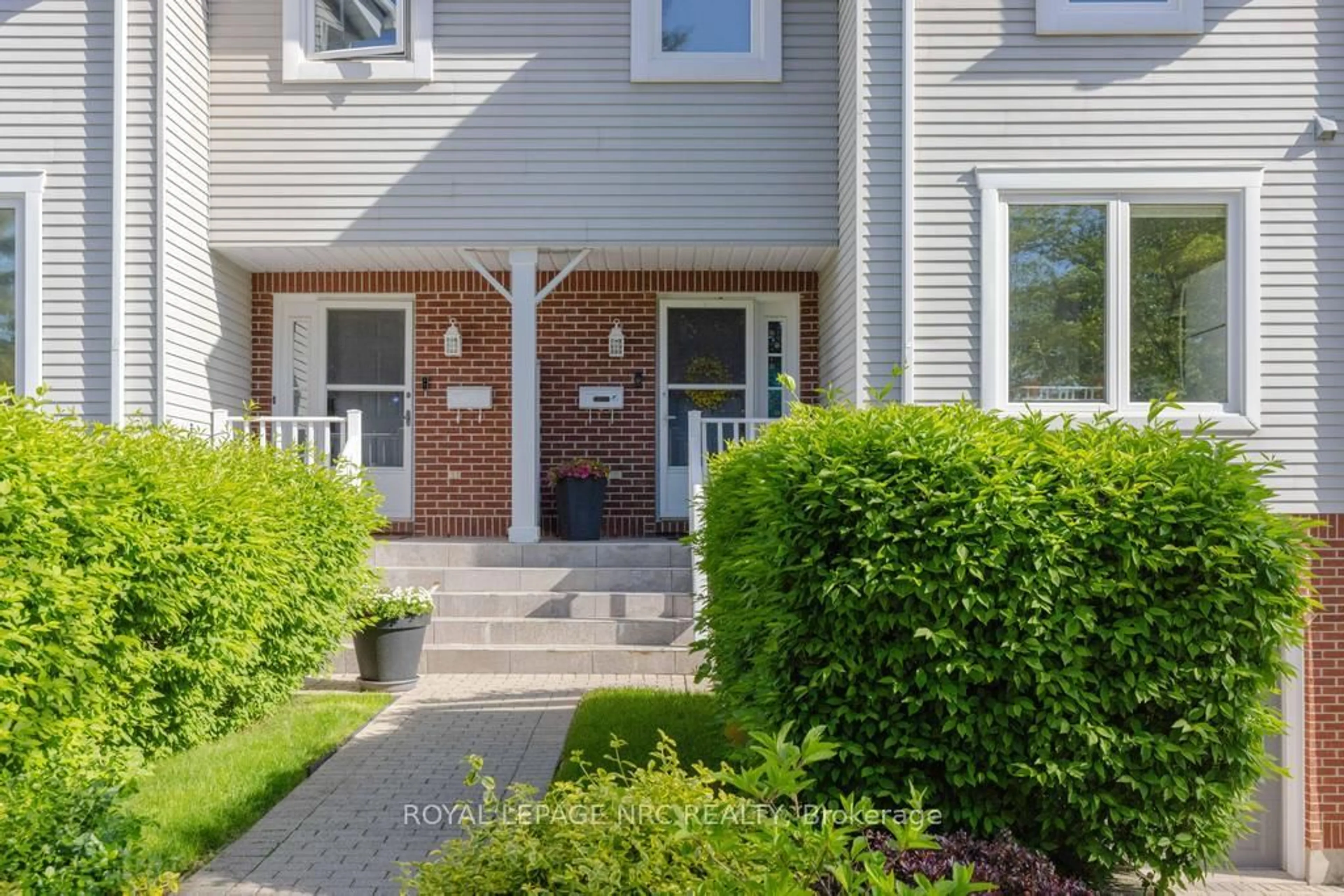 Unknown for 1 Lakeside Dr #13, St. Catharines Ontario L2M 1P3