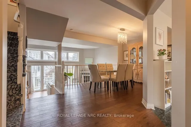 1 Lakeside Dr #13, St. Catharines 5