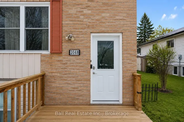 2048 Walker Ave, Peterborough 3