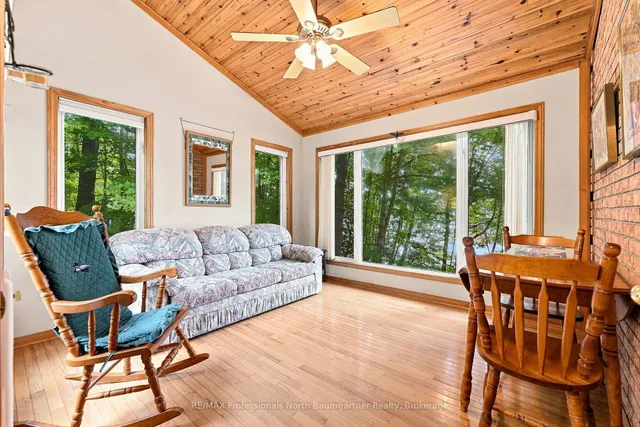 5932 Haliburton Lake Rd, Dysart et al 5