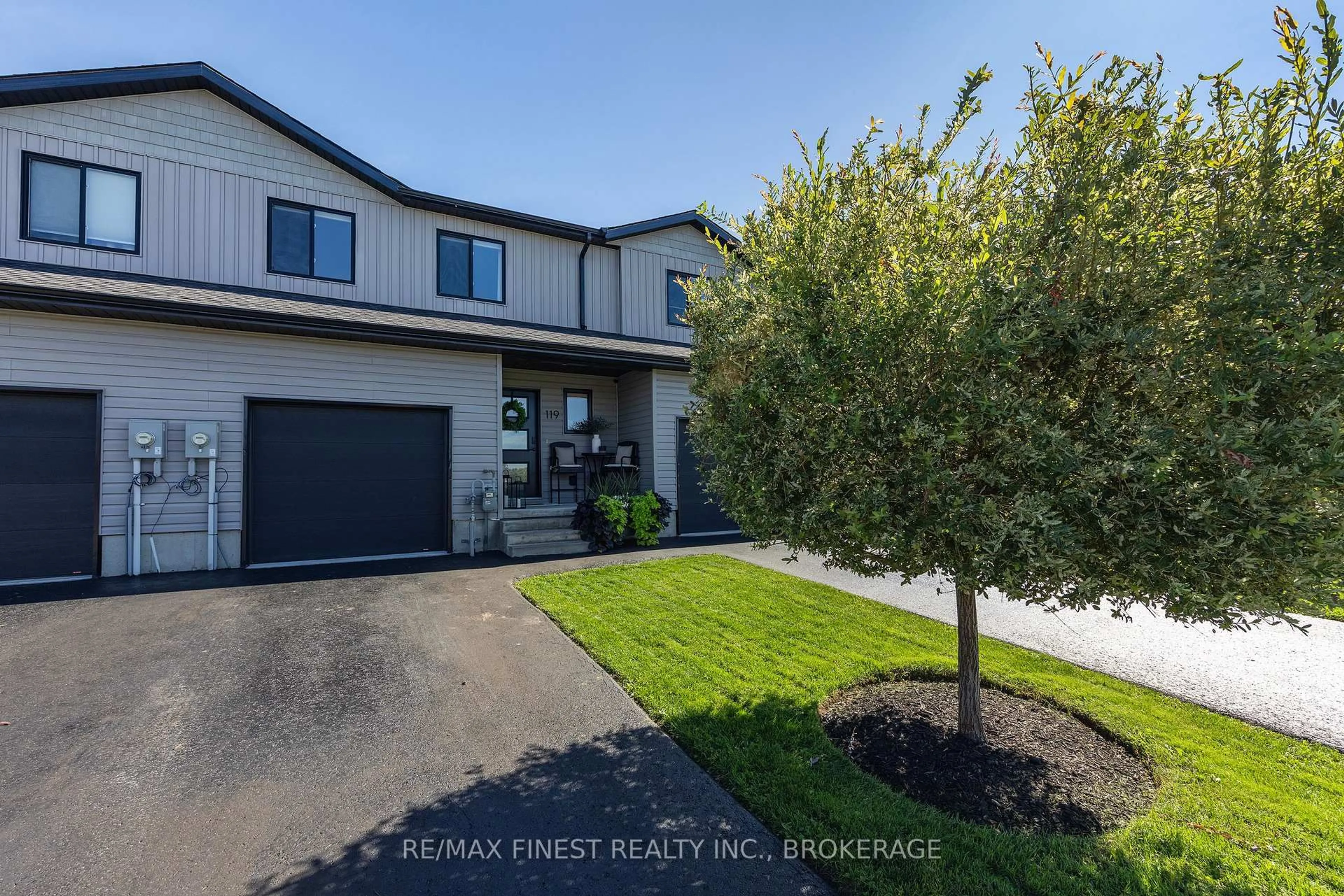 Unknown for 119 Kanvers Way, Greater Napanee Ontario K7R 0B5