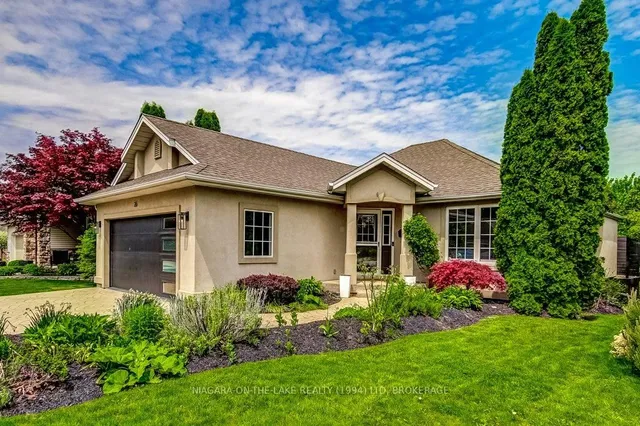 26 Diana Dr, Niagara-on-the-Lake 2