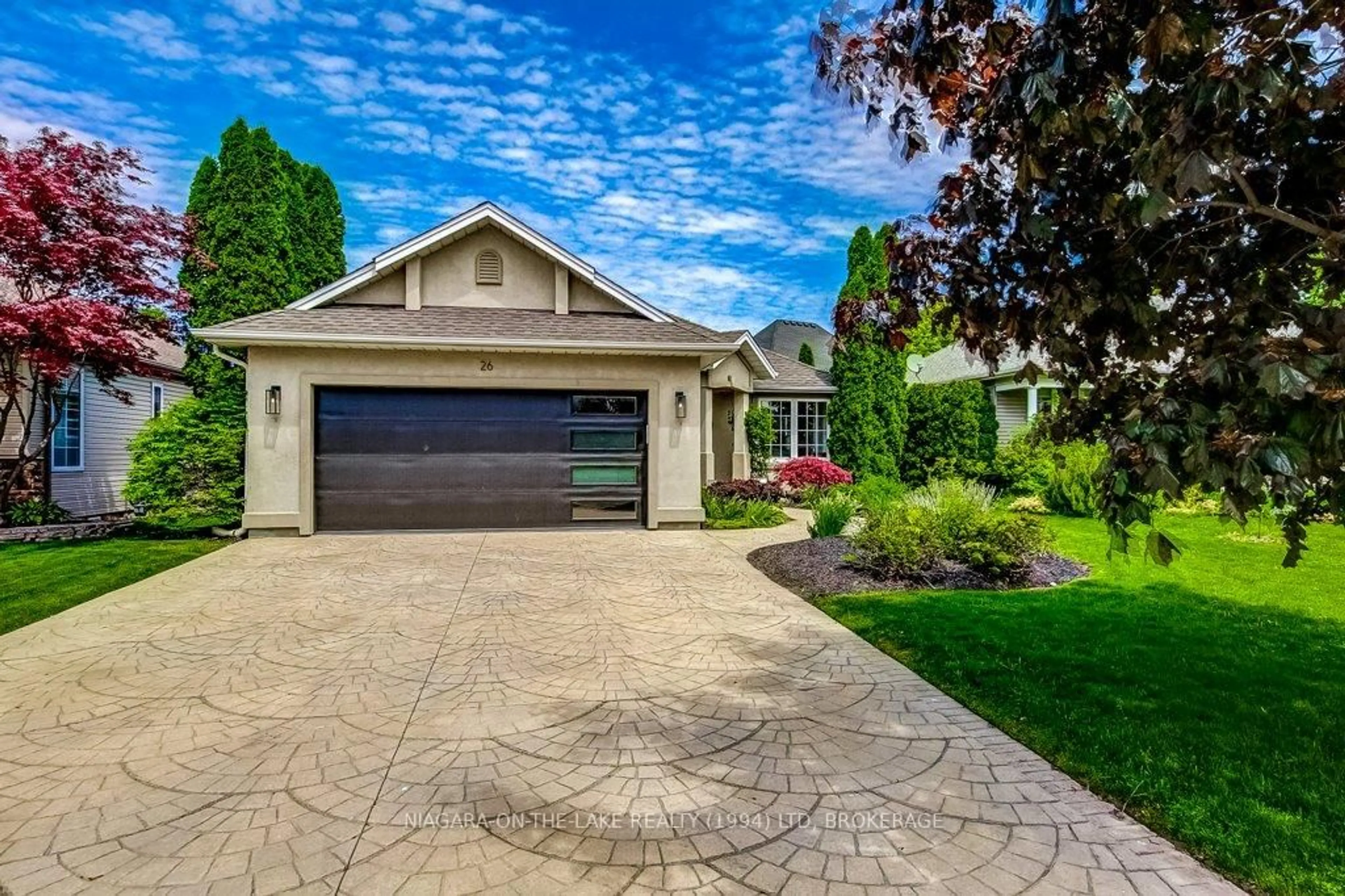 Unknown for 26 Diana Dr, Niagara-on-the-Lake Ontario L0S 1T0