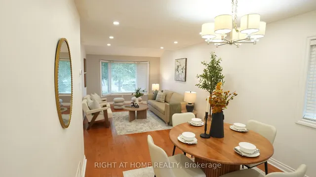 672 Farmbrook Cres, Ottawa 5