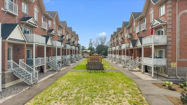3265 St Joseph Blvd #117, Ottawa 2